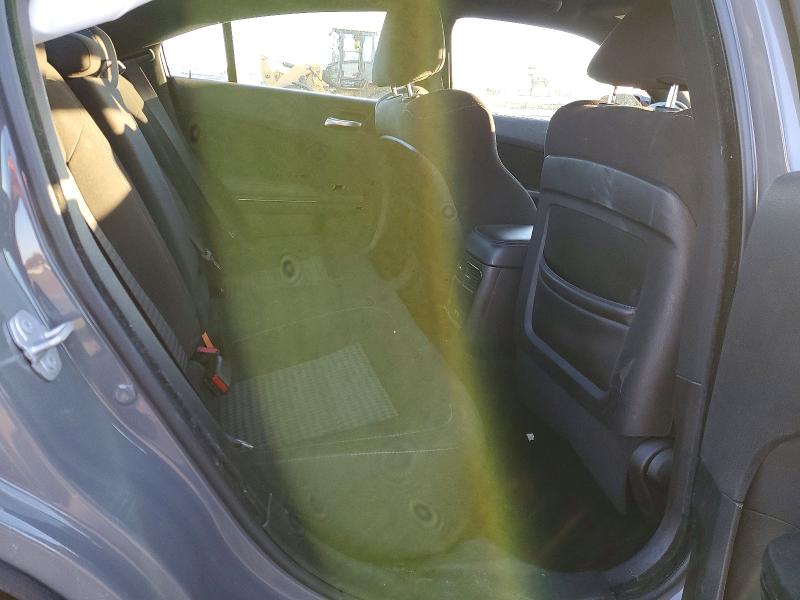 Photo 10 from auction – 2023 DODGE CHARGER with VIN 2C3CDXHG4PH591990