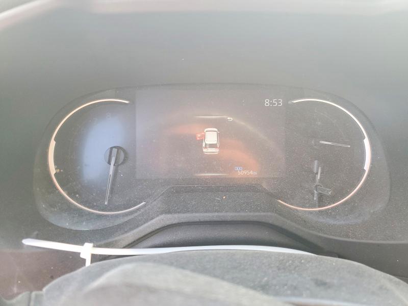 Photo 9 from auction – 2023 TOYOTA RAV4 with VIN 2T3H1RFVXPW240153