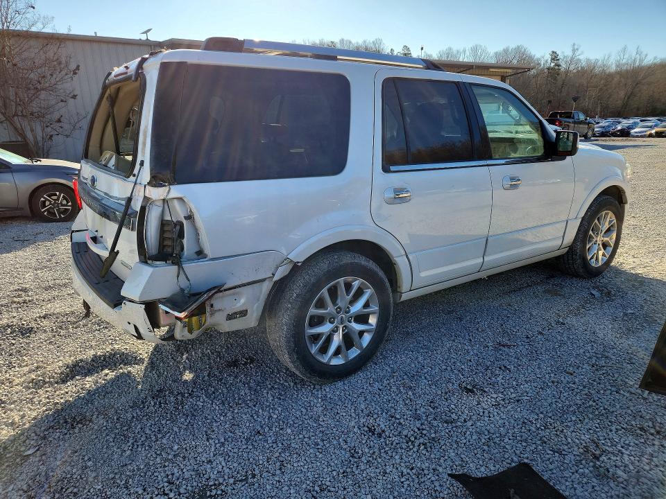 Photo 3 from auction – 2017 FORD EXPEDITION with VIN 1FMJU1KT1HEA10780