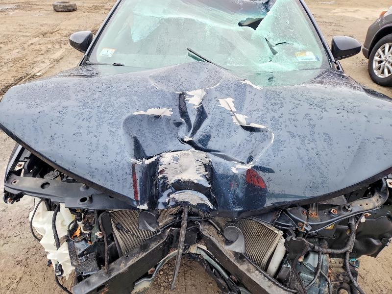 Photo 11 from auction – 2012 TOYOTA CAMRY with VIN 4T1BF1FK4CU580206