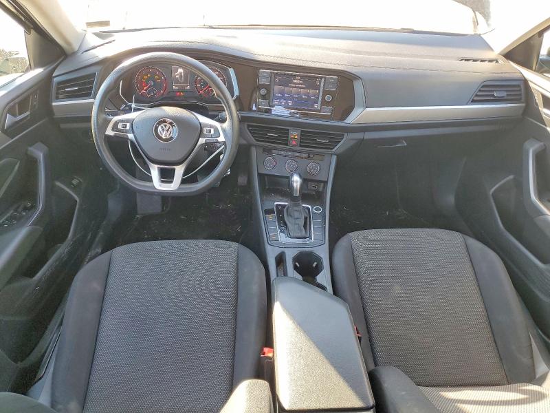 Photo 8 from auction – 2019 VOLKSWAGEN JETTA with VIN 3VWC57BU5KM242626