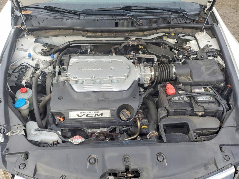Photo 11 from auction – 2012 HONDA ACCORD EXL with VIN 1HGCP3F84CA040069
