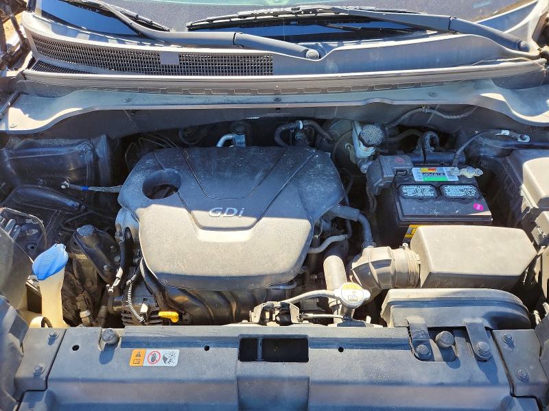 Photo 12 from auction – 2016 KIA SOUL with VIN KNDJN2A27G7287887