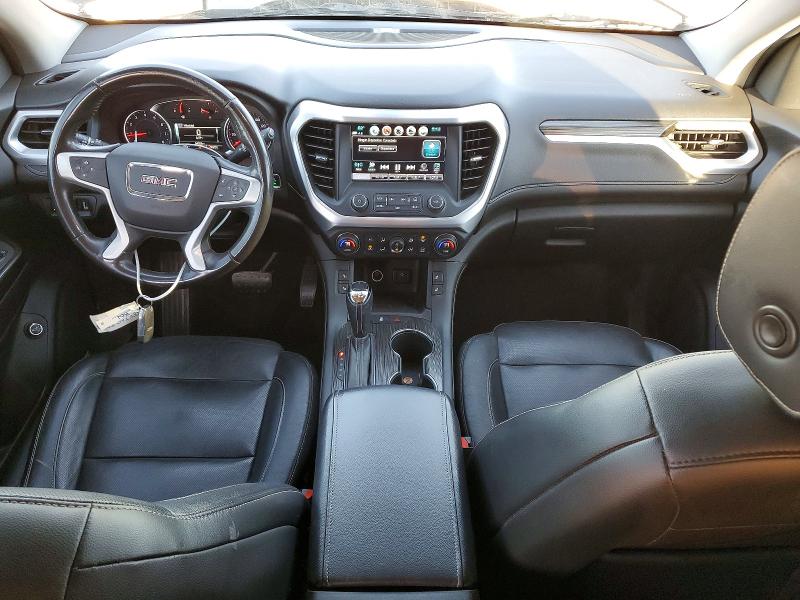 Photo 8 from auction – 2019 GMC ACADIA with VIN 1GKKNMLS3KZ197540