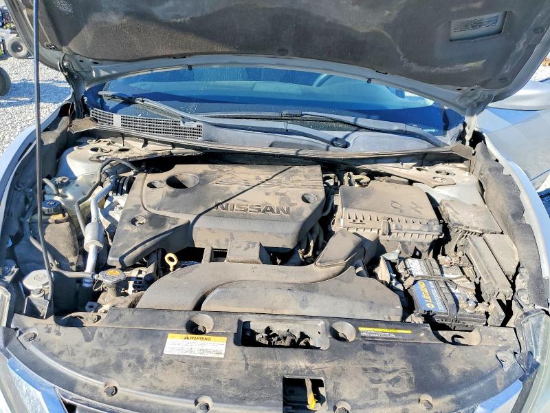 Photo 11 from auction – 2016 NISSAN ALTIMA with VIN 1N4AL3AP8GN355610