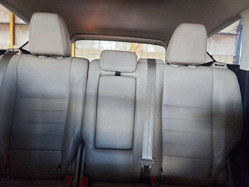 Photo 10 from auction – 2014 FORD ESCAPE with VIN 1FMCU0J98EUC52346