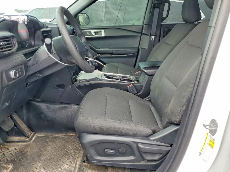 Photo 7 from auction – 2022 FORD EXPLORER P with VIN 1FM5K8AB7NGA99148