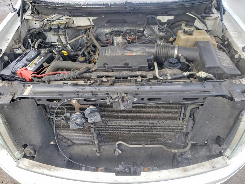 Photo 11 from auction – 2010 FORD F150 with VIN 1FTMF1CW2AKE27255