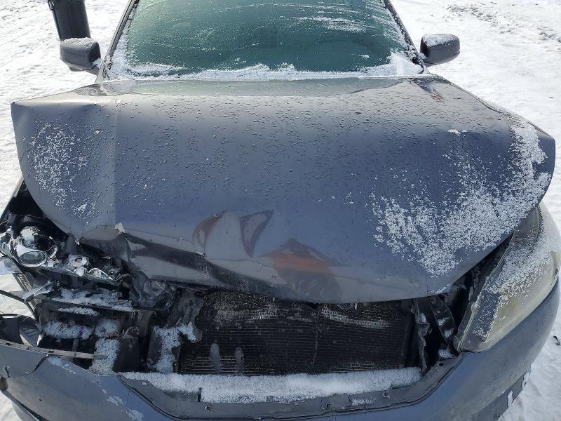 Photo 11 from auction – 2013 HONDA ACCORD with VIN 1HGCR3F86DA006002