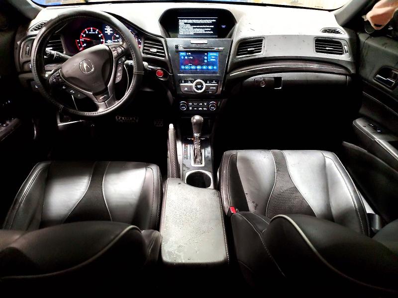 Photo 8 from auction – 2021 ACURA ILX with VIN 19UDE2F89MA006828