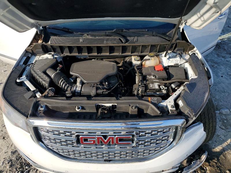 Photo 12 from auction – 2019 GMC ACADIA with VIN 1GKKNPLS1KZ211629