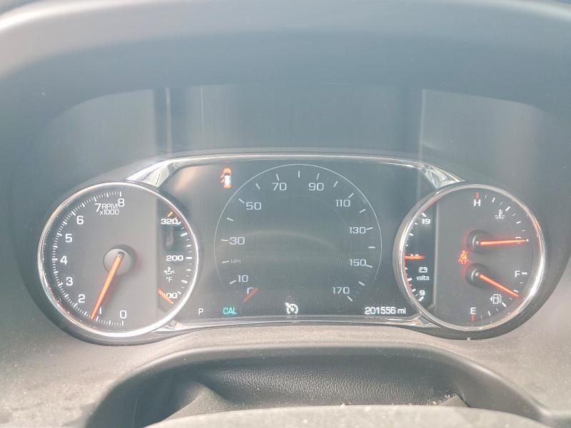 Photo 9 from auction – 2019 GMC ACADIA with VIN 1GKKNPLS0KZ111389