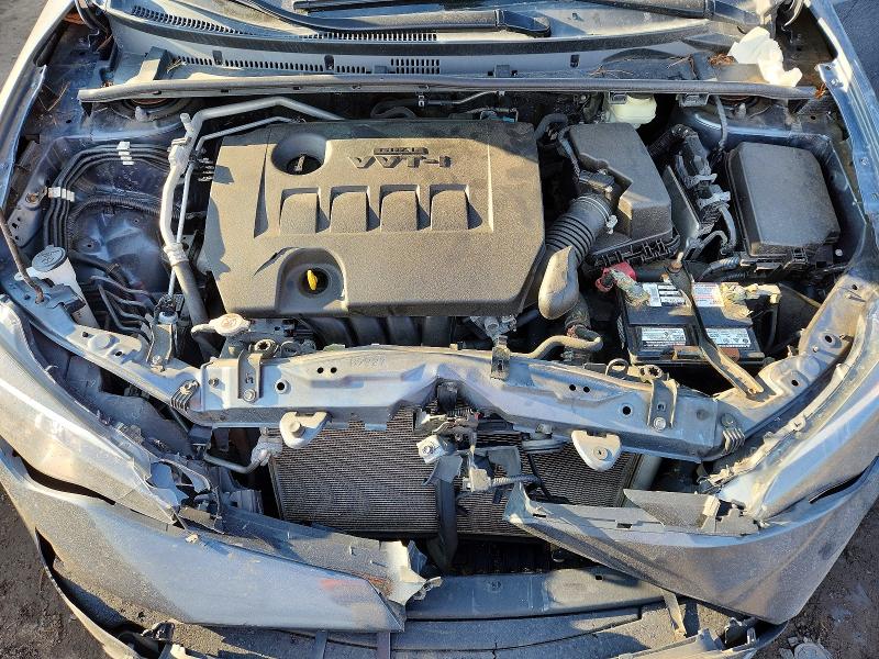 Photo 11 from auction – 2017 TOYOTA COROLLA L with VIN 2T1BURHEXHC858580