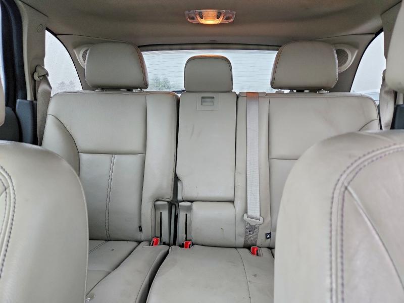 Photo 10 from auction – 2012 FORD EDGE with VIN 2FMDK3KC5CBA54929