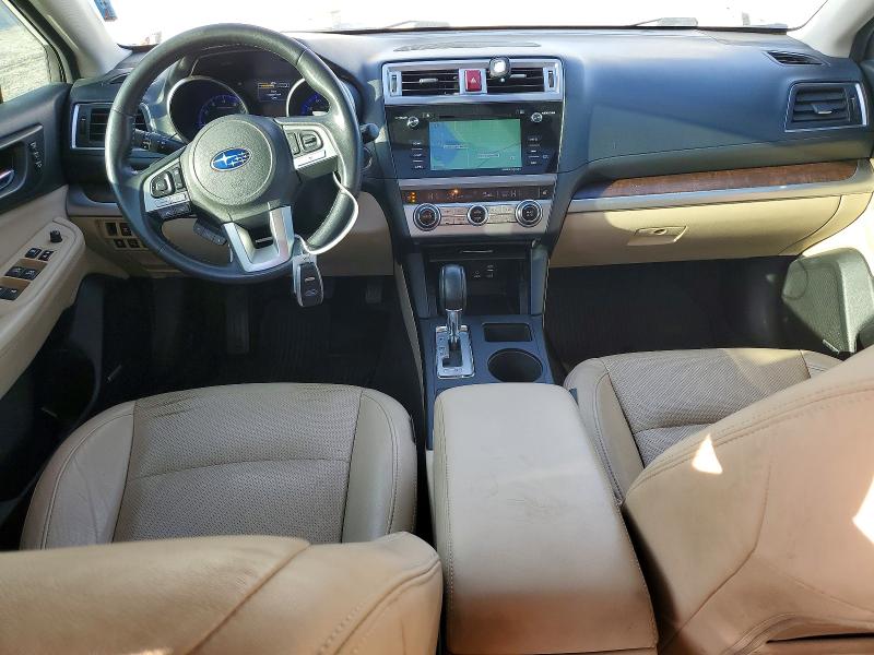 Photo 8 from auction – 2015 SUBARU OUTBACK 2. with VIN 4S4BSANC4F3231580