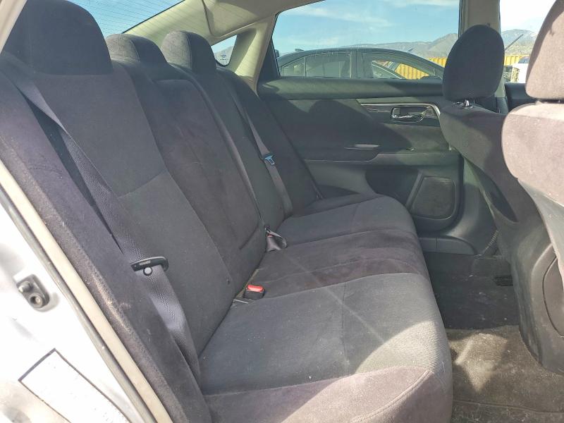 Photo 10 from auction – 2013 NISSAN ALTIMA with VIN 1N4AL3AP9DN496844