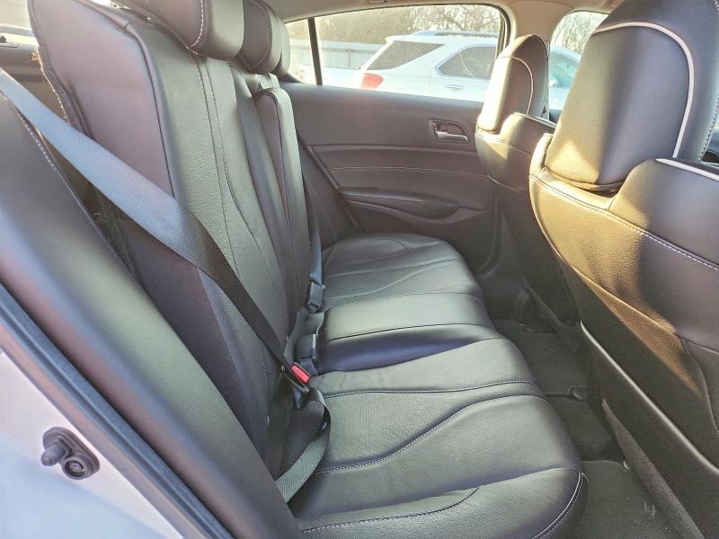 Photo 10 from auction – 2020 ACURA ILX with VIN 19UDE2F71LA010328