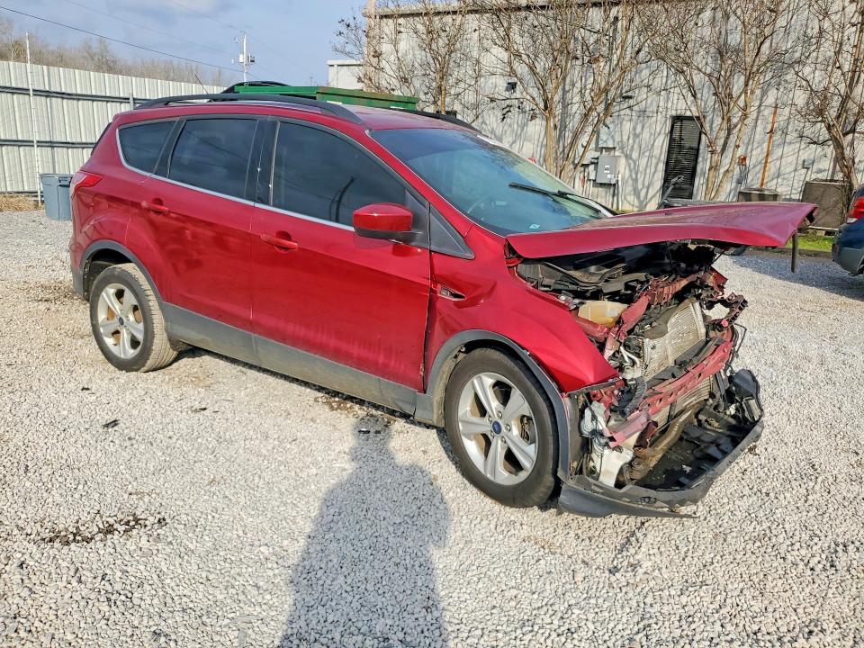 Foto 4 de la subasta – 2015 FORD ESCAPE con VIN 1FMCU0GX9FUB11809