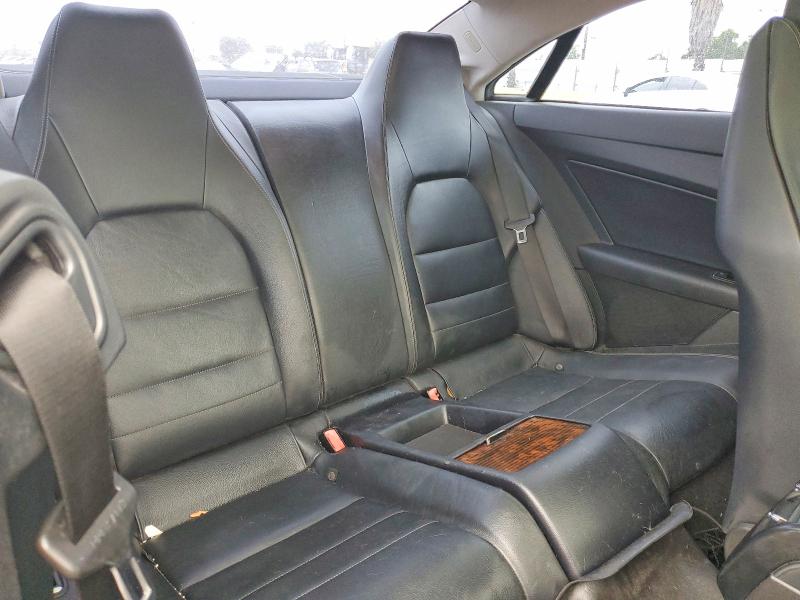 Photo 10 from auction – 2013 MERCEDES-BENZ E 350 with VIN WDDKJ5KB0DF199769