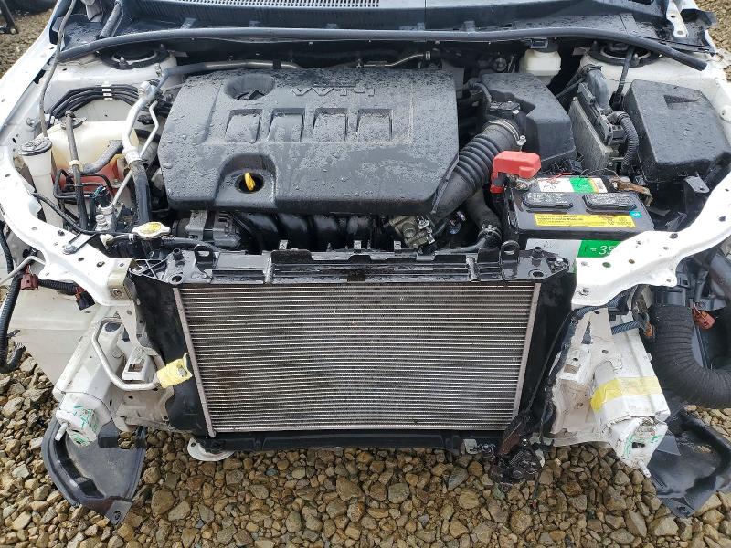 Photo 11 from auction – 2013 TOYOTA COROLLA BA with VIN 5YFBU4EE6DP173283