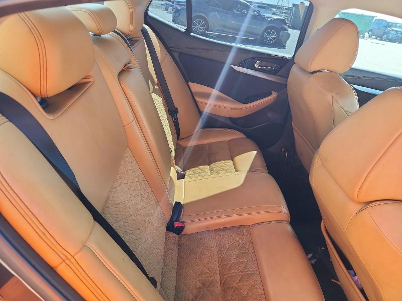 Photo 10 from auction – 2016 NISS MAXIMA with VIN 1N4AA6AP9GC422993