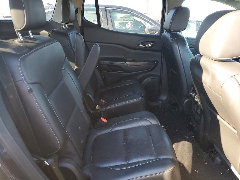 Photo 10 from auction – 2019 GMC ACADIA with VIN 1GKKNULS6KZ232345