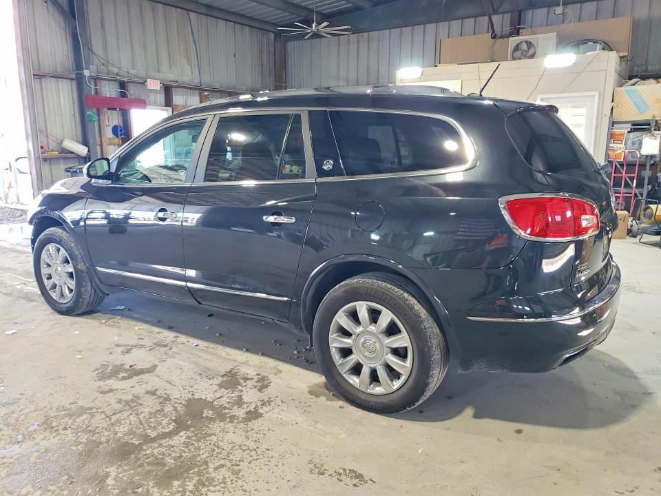 Photo 2 from auction – 2014 BUICK ENCLAVE with VIN 5GAKVCKDXEJ327780