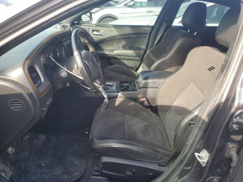 Photo 7 from auction – 2023 DODGE CHARGER with VIN 2C3CDXHG4PH631324