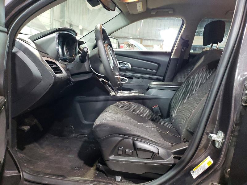 Photo 7 from auction – 2016 GMC TERRAIN with VIN 2GKFLSEK9G6129884