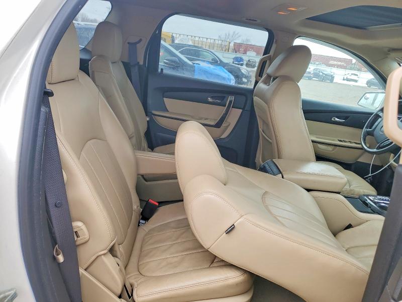 Photo 11 from auction – 2012 GMC ACADIA DEN with VIN 1GKKVTED1CJ171639