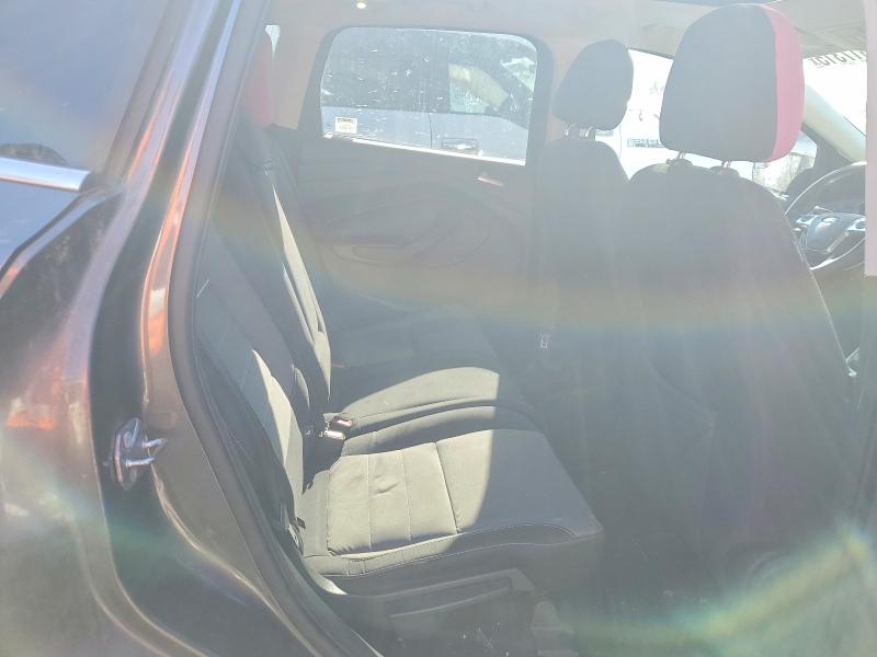 Photo 10 from auction – 2015 FORD ESCAPE with VIN 1FMCU9G94FUC65026
