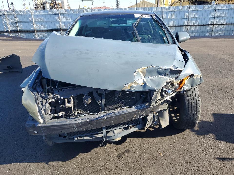 Photo 5 from auction – 2008 TOYOTA SCION TC with VIN JTKDE167880273608