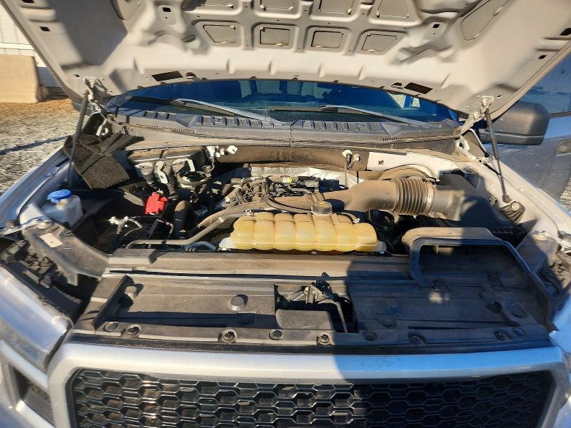 Photo 11 from auction – 2020 FORD F150 SUPER with VIN 1FTEW1CP0LFB50761