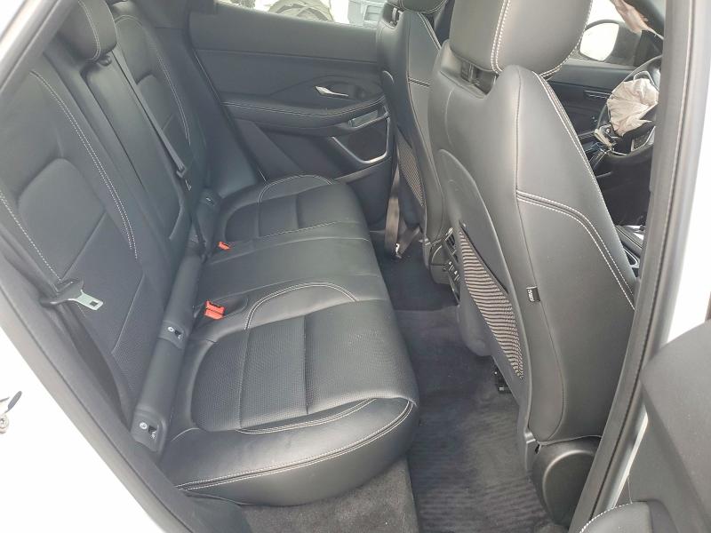 Photo 11 from auction – 2020 JAGUAR E-PACE with VIN SADFT2GX0L1015147