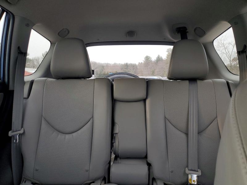 Photo 10 from auction – 2012 TOYOTA RAV4 with VIN 2T3DK4DV8CW065686