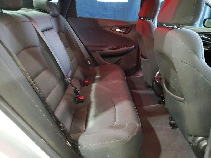 Photo 10 from auction – 2016 CHEVROLET MALIBU LT with VIN 1G1ZE5STXGF320813
