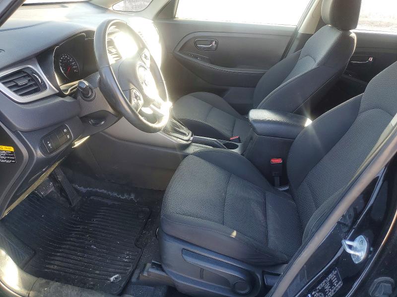 صورة رقم 7 من المزاد - 2015 KIA RONDO مع VIN KNAHT8A33F7093966