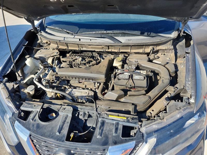 Photo 12 from auction – 2020 NISSAN ROGUE S with VIN KNMAT2MT3LP506719