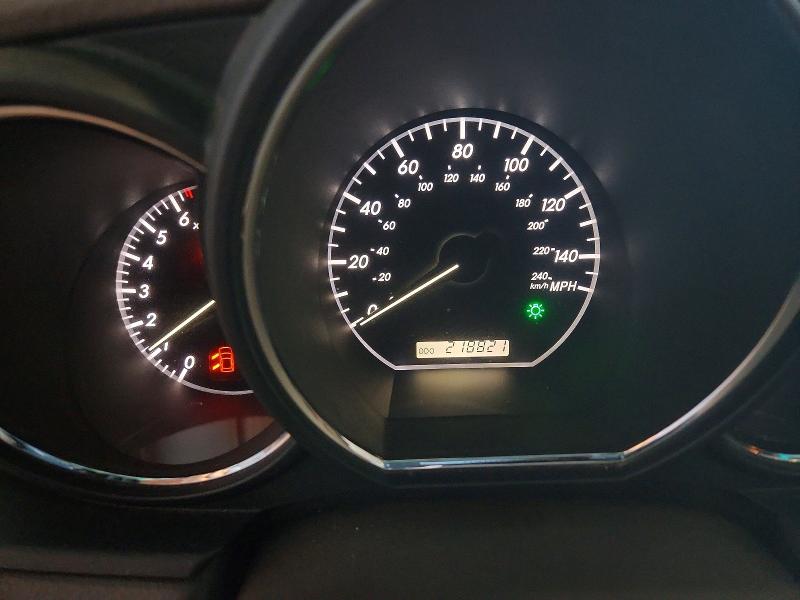 Photo 9 from auction – 2007 LEXUS RX with VIN 2T2HK31U07C005324