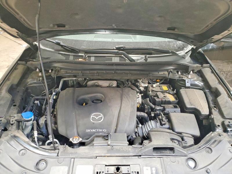 Photo 12 from auction – 2020 MAZDA CX-5 TOURI with VIN JM3KFBCM7L0848096
