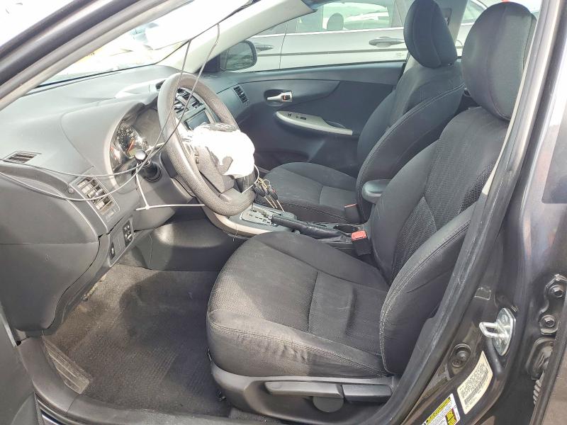 Photo 7 from auction – 2013 TOYOTA COROLLA BA with VIN 5YFBU4EE7DP221602