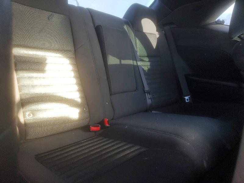 Photo 10 from auction – 2012 DODGE CHALLENGER with VIN 2C3CDYAG9CH291971