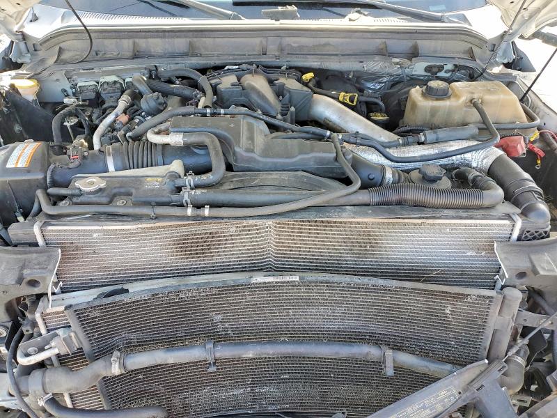 Photo 11 from auction – 2011 FORD F250 with VIN 1FD7X2ATXBEC30998