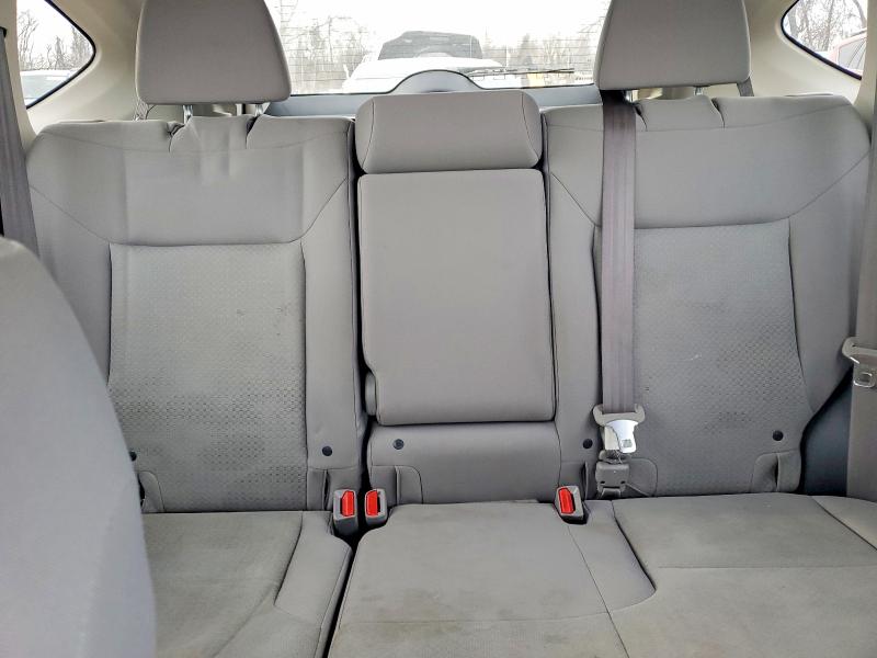 Photo 10 from auction – 2015 HONDA CR-V with VIN 2HKRM3H57FH506918