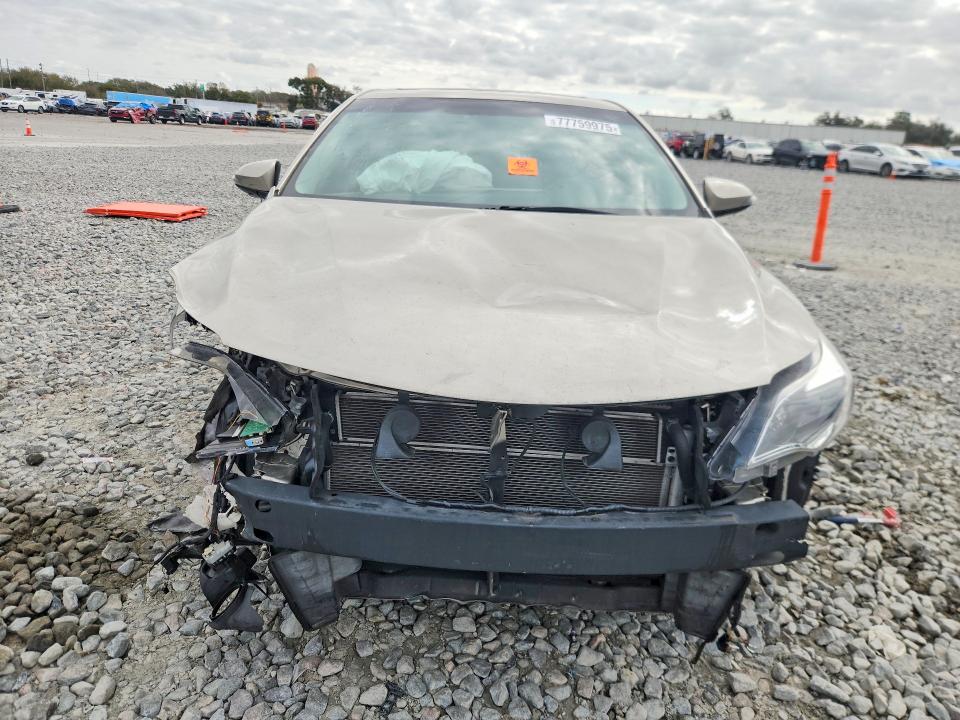 Photo 5 from auction – 2014 TOYOTA AVALON with VIN 4T1BD1EBXEU028042