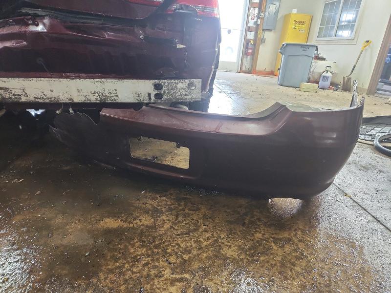 Photo 12 from auction – 2009 TOYOTA AVALON with VIN 4T1BK36B29U338952