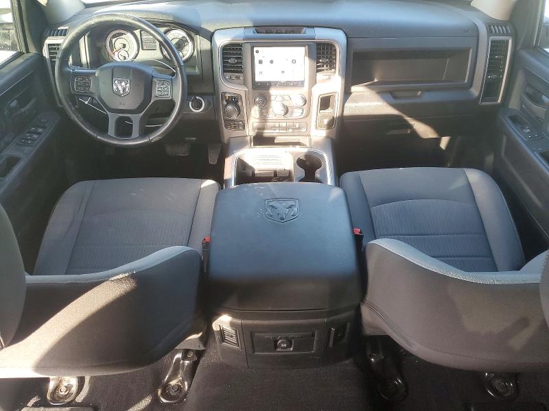 صورة رقم 8 من المزاد - 2023 RAM 1500 CLASS مع VIN 3C6RR7KT6PG661641