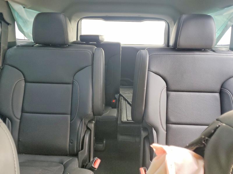 Photo 10 from auction – 2023 GMC ACADIA with VIN 1GKKNML47PZ155994