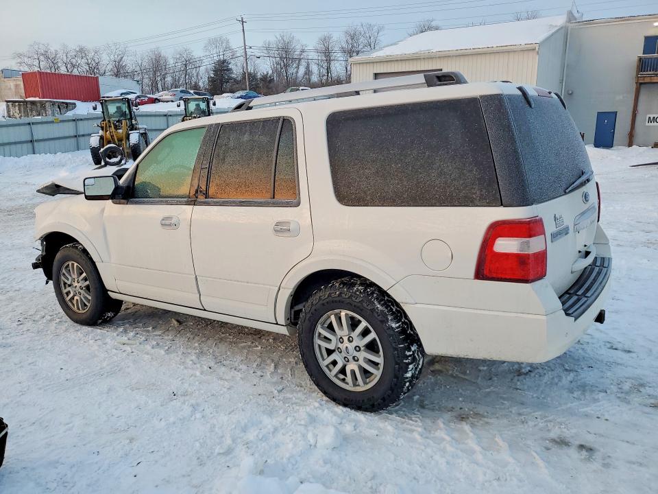 Photo 2 from auction – 2013 FORD EXPEDITION with VIN 1FMJU1K50DEF57227