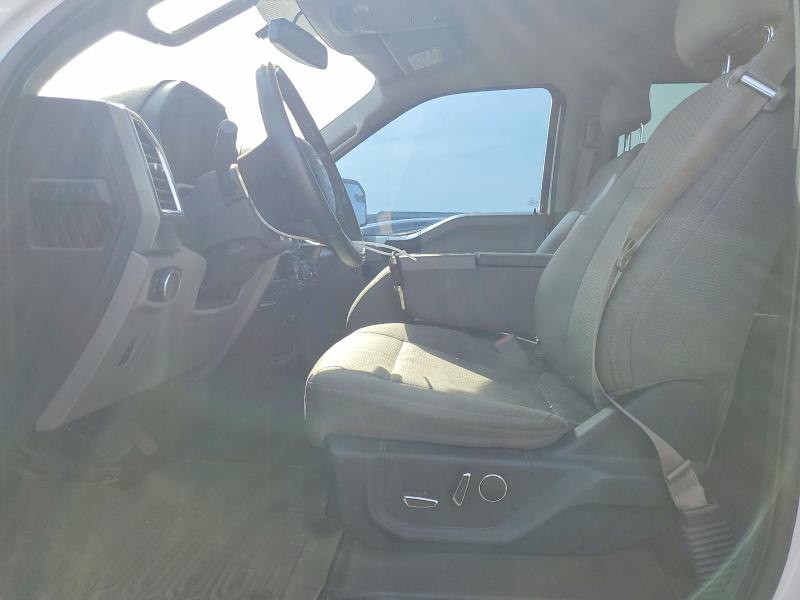 Photo 7 from auction – 2016 FORD F150 with VIN 1FTEW1EF8GFD25820